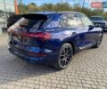 Синий Ауди E-Tron, объемом двигателя 0 л и пробегом 55 тыс. км за 35900 $, фото 6 на Automoto.ua