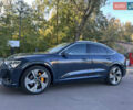 Синий Ауди E-Tron, объемом двигателя 0 л и пробегом 50 тыс. км за 45000 $, фото 15 на Automoto.ua