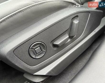 Синій Ауді E-Tron, об'ємом двигуна 0 л та пробігом 50 тис. км за 37900 $, фото 42 на Automoto.ua