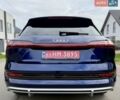 Синий Ауди E-Tron, объемом двигателя 0 л и пробегом 112 тыс. км за 36900 $, фото 3 на Automoto.ua