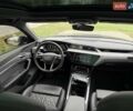 Синій Ауді E-Tron, об'ємом двигуна 0 л та пробігом 60 тис. км за 47800 $, фото 27 на Automoto.ua