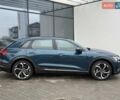 Синій Ауді E-Tron, об'ємом двигуна 0 л та пробігом 50 тис. км за 37900 $, фото 8 на Automoto.ua