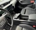 Синій Ауді E-Tron, об'ємом двигуна 0 л та пробігом 60 тис. км за 47800 $, фото 25 на Automoto.ua