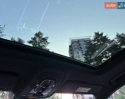 Синий Ауди E-Tron, объемом двигателя 0 л и пробегом 18 тыс. км за 34573 $, фото 14 на Automoto.ua
