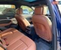 Синий Ауди E-Tron, объемом двигателя 0 л и пробегом 55 тыс. км за 35900 $, фото 21 на Automoto.ua