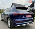 Синий Ауди E-Tron, объемом двигателя 0 л и пробегом 112 тыс. км за 36900 $, фото 2 на Automoto.ua