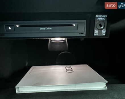 Синий Ауди E-Tron, объемом двигателя 0 л и пробегом 50 тыс. км за 45000 $, фото 39 на Automoto.ua