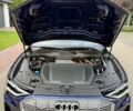 Синий Ауди E-Tron, объемом двигателя 0 л и пробегом 112 тыс. км за 36900 $, фото 53 на Automoto.ua