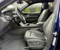 Синий Ауди E-Tron, объемом двигателя 0 л и пробегом 112 тыс. км за 36900 $, фото 63 на Automoto.ua