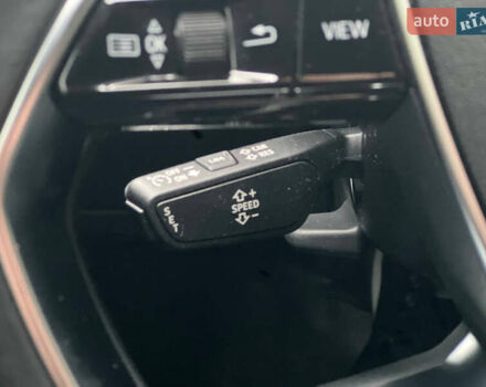 Синий Ауди E-Tron, объемом двигателя 0 л и пробегом 27 тыс. км за 42500 $, фото 41 на Automoto.ua