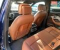 Синий Ауди E-Tron, объемом двигателя 0 л и пробегом 55 тыс. км за 35900 $, фото 19 на Automoto.ua