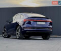 Синий Ауди E-Tron, объемом двигателя 0 л и пробегом 52 тыс. км за 41550 $, фото 26 на Automoto.ua