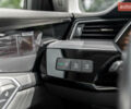 Синий Ауди E-Tron, объемом двигателя 0 л и пробегом 85 тыс. км за 37990 $, фото 10 на Automoto.ua