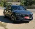 Синий Ауди E-Tron, объемом двигателя 0 л и пробегом 44 тыс. км за 46900 $, фото 1 на Automoto.ua
