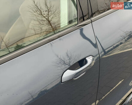 Синий Ауди E-Tron, объемом двигателя 0 л и пробегом 99 тыс. км за 39500 $, фото 15 на Automoto.ua