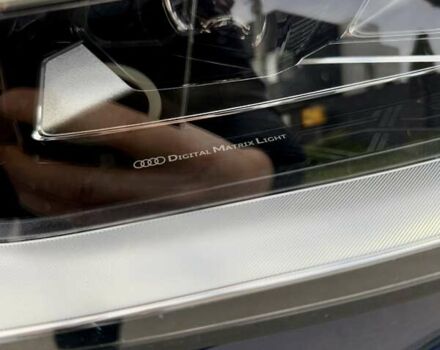 Синий Ауди E-Tron, объемом двигателя 0 л и пробегом 112 тыс. км за 36900 $, фото 29 на Automoto.ua