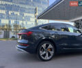 Синий Ауди E-Tron, объемом двигателя 0 л и пробегом 50 тыс. км за 45000 $, фото 14 на Automoto.ua