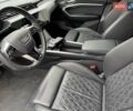 Синій Ауді E-Tron, об'ємом двигуна 0 л та пробігом 60 тис. км за 47800 $, фото 24 на Automoto.ua