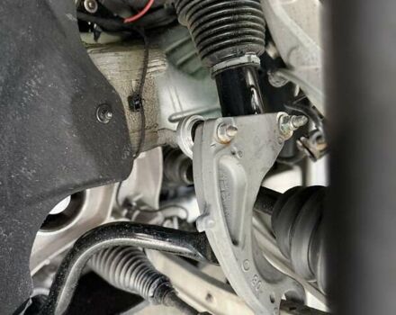 Синий Ауди E-Tron, объемом двигателя 0 л и пробегом 112 тыс. км за 36900 $, фото 48 на Automoto.ua