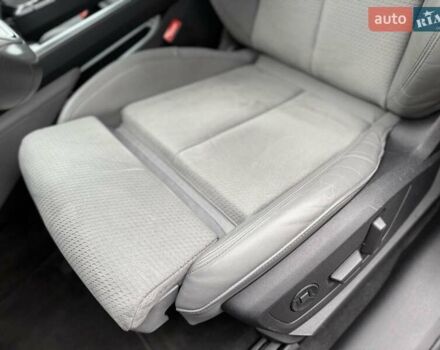 Синій Ауді E-Tron, об'ємом двигуна 0 л та пробігом 50 тис. км за 37900 $, фото 40 на Automoto.ua