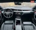 Синій Ауді E-Tron, об'ємом двигуна 0 л та пробігом 64 тис. км за 41900 $, фото 33 на Automoto.ua