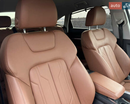 Синий Ауди E-Tron, объемом двигателя 0 л и пробегом 99 тыс. км за 39500 $, фото 59 на Automoto.ua