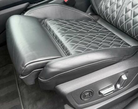 Синій Ауді E-Tron, об'ємом двигуна 0 л та пробігом 64 тис. км за 41900 $, фото 38 на Automoto.ua