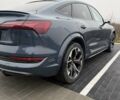 Синій Ауді E-Tron, об'ємом двигуна 0 л та пробігом 64 тис. км за 41900 $, фото 11 на Automoto.ua