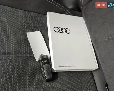 Синий Ауди E-Tron, объемом двигателя 0 л и пробегом 108 тыс. км за 32900 $, фото 12 на Automoto.ua