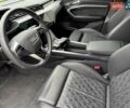 Синій Ауді E-Tron, об'ємом двигуна 0 л та пробігом 60 тис. км за 47800 $, фото 23 на Automoto.ua
