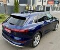 Синий Ауди E-Tron, объемом двигателя 0 л и пробегом 112 тыс. км за 36900 $, фото 21 на Automoto.ua