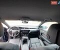 Синий Ауди E-Tron, объемом двигателя 0 л и пробегом 48 тыс. км за 43000 $, фото 9 на Automoto.ua