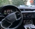 Синий Ауди E-Tron, объемом двигателя 0 л и пробегом 18 тыс. км за 34573 $, фото 9 на Automoto.ua