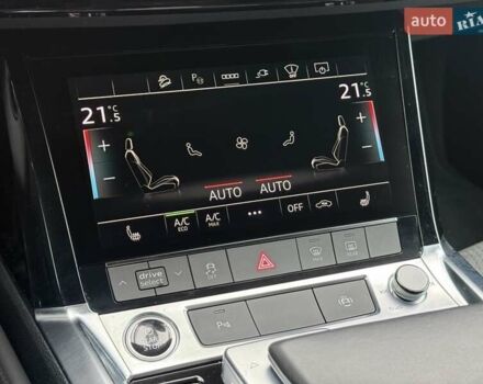 Синій Ауді E-Tron, об'ємом двигуна 0 л та пробігом 50 тис. км за 37900 $, фото 43 на Automoto.ua