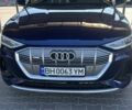 Синій Ауді E-Tron, об'ємом двигуна 0 л та пробігом 103 тис. км за 35000 $, фото 1 на Automoto.ua