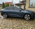 Синий Ауди E-Tron, объемом двигателя 0 л и пробегом 61 тыс. км за 42900 $, фото 5 на Automoto.ua
