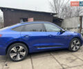 Синій Ауді E-Tron, об'ємом двигуна 0 л та пробігом 38 тис. км за 56900 $, фото 23 на Automoto.ua