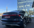 Синий Ауди E-Tron, объемом двигателя 0 л и пробегом 50 тыс. км за 45000 $, фото 23 на Automoto.ua