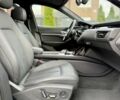 Синий Ауди E-Tron, объемом двигателя 0 л и пробегом 112 тыс. км за 36900 $, фото 69 на Automoto.ua