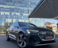 Синий Ауди E-Tron, объемом двигателя 0 л и пробегом 50 тыс. км за 45000 $, фото 2 на Automoto.ua