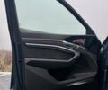 Синій Ауді E-Tron, об'ємом двигуна 0 л та пробігом 64 тис. км за 41900 $, фото 59 на Automoto.ua
