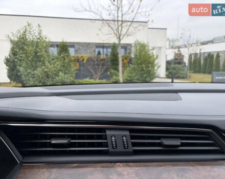 Синий Ауди E-Tron, объемом двигателя 0 л и пробегом 99 тыс. км за 39500 $, фото 32 на Automoto.ua