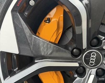 Синій Ауді E-Tron, об'ємом двигуна 0 л та пробігом 64 тис. км за 41900 $, фото 28 на Automoto.ua