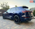Ауди E-Tron 2022 в Черновцах на Automoto.ua Синий Ауди E-Tron, объемом двигателя 0 л и пробегом 52 тыс. км за 39500 $, фото 14 на Automoto.ua