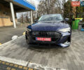Синий Ауди E-Tron, объемом двигателя 0 л и пробегом 16 тыс. км за 41908 $, фото 1 на Automoto.ua