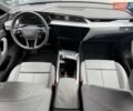 Синій Ауді E-Tron, об'ємом двигуна 0 л та пробігом 50 тис. км за 37900 $, фото 53 на Automoto.ua