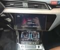Синий Ауди E-Tron, объемом двигателя 0 л и пробегом 7 тыс. км за 25000 $, фото 10 на Automoto.ua