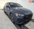 Синій Ауді E-Tron, об'ємом двигуна 0 л та пробігом 33 тис. км за 18000 $, фото 1 на Automoto.ua