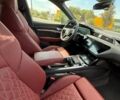 Синий Ауди E-Tron, объемом двигателя 0 л и пробегом 14 тыс. км за 61900 $, фото 11 на Automoto.ua