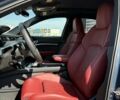 Синий Ауди E-Tron, объемом двигателя 0 л и пробегом 14 тыс. км за 61900 $, фото 10 на Automoto.ua